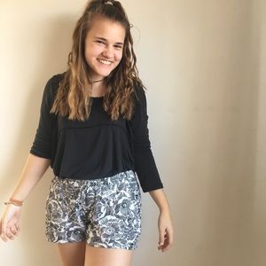 Meet your Posher, Morgan